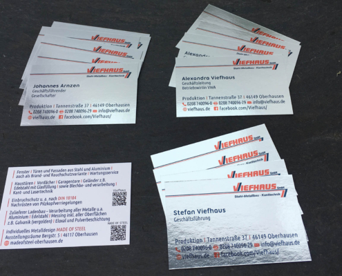 moll-real-werbeberatung-Werbeagentur-Oberhausen-Visitenkarten-Metalloptik moll-real-werbeberatung-Werbeagentur-Oberhausen-Visitenkarten-Metalloptik